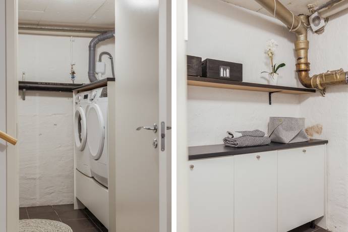 4 rum Radhus på Nordstrands väg 2 Staffanstorp Staffanstorps kommun - bild 34
