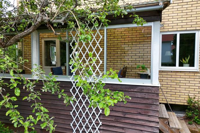 4 rum Villa på Tornvägen 5 Ren Bollnäs kommun - bild 17