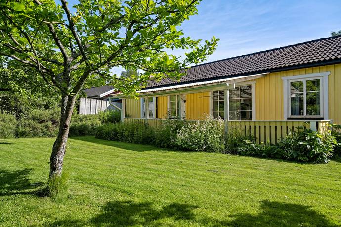 4 rum kedjehus på Bältargatan 42 Gylletäppan, Borlänge kommun - bild 3