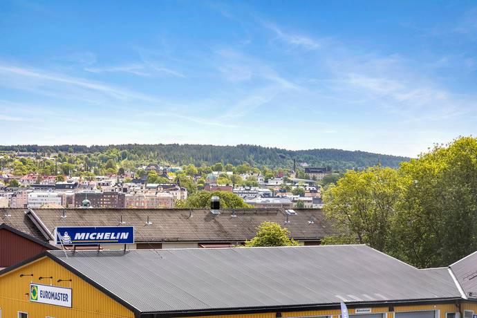 5 rum Villa på Rönngatan 10 Hälletorp Härnösands kommun - bild 21