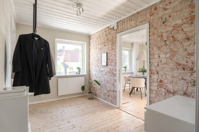 6 rum Villa på Skogsliden 7 Mullsjö Mullsjö kommun - bild 9