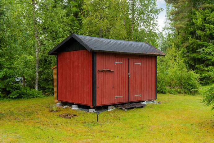 3 rum Vinterbonat fritidshus på Mellanstigen 5 Vingåkers kommun - bild 22