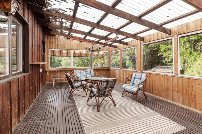 villa på Urbanusvägen 1 Riddarhyttan, Skinnskattebergs kommun - bild 2