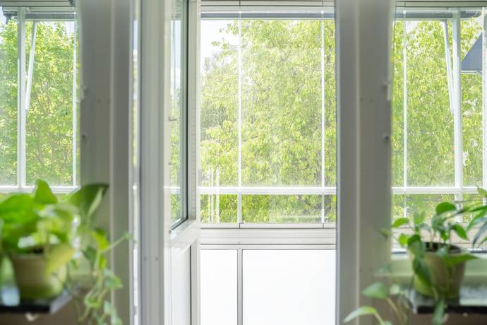 3 rum Lägenhet på Rekylgatan 10 Haga Västerås kommun - bild 2