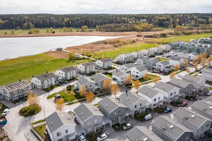 5 rum Villa på TÄLJÖVIKSVÄGEN 60 Täljöviken Österåkers kommun - bild 36