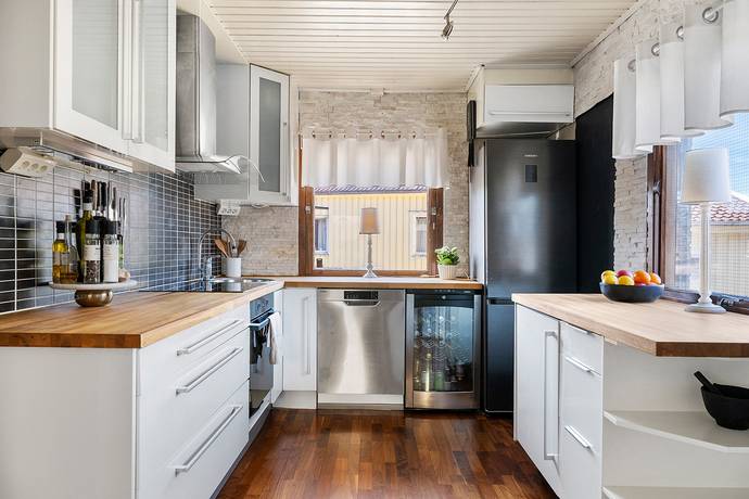5 rum Villa på Bågspännarvägen 13 Nedre Aggerud Karlskoga kommun - bild 10