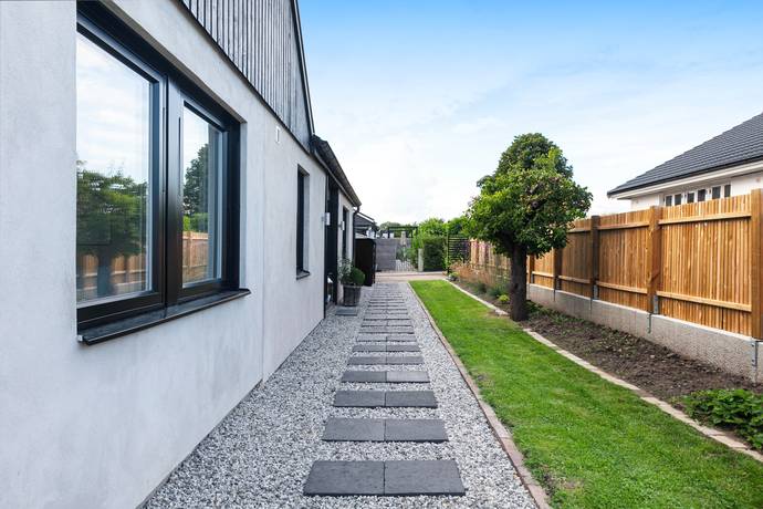 6 rum villa på Särögatan 2 Rydebäck, Helsingborgs kommun - bild 2