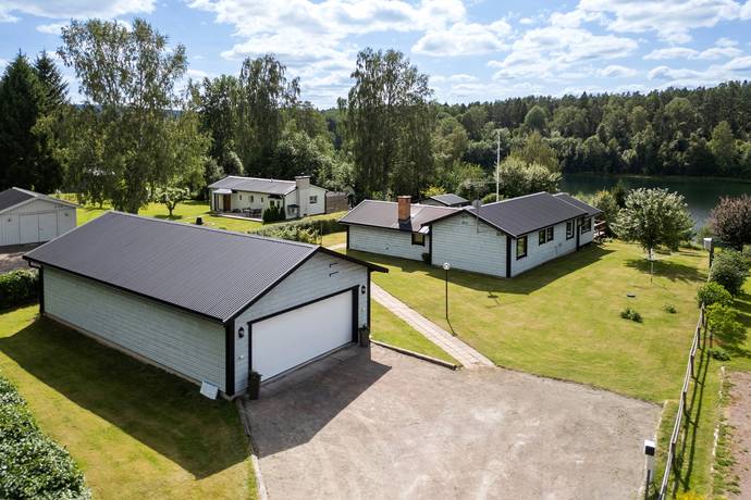 3 rum villa på Långsjö 109 Långsjö/Romme, Borlänge kommun - bild 2