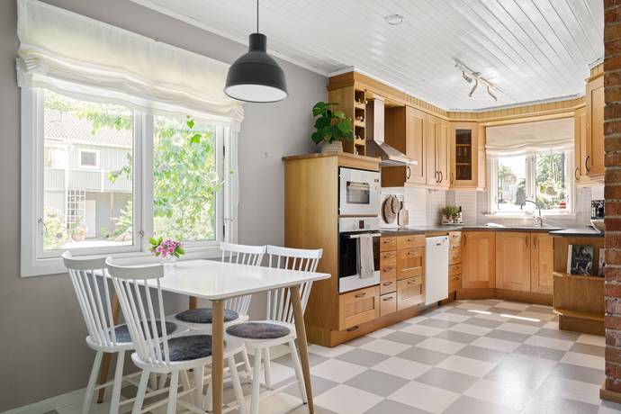 5 rum villa på Stigarvägen 7 Perioden, Nyköpings kommun - bild 5