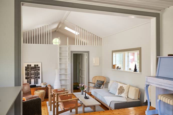 4 rum Villa på Åsgatan 4 Köpingsvik Borgholms kommun - bild 28