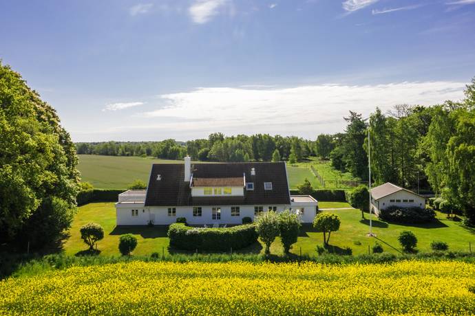 Görslövsvägen 30, Jonstorp, Höganäs kommun
