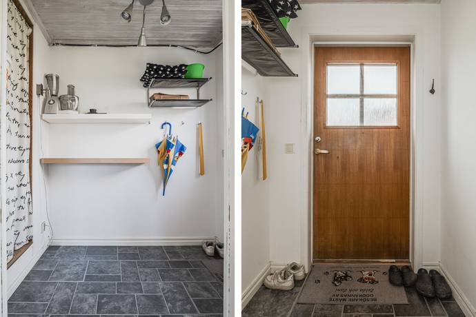 11 rum villa på Tunadalsvägen 25 Tunadal, Sundsvalls kommun - bild 2