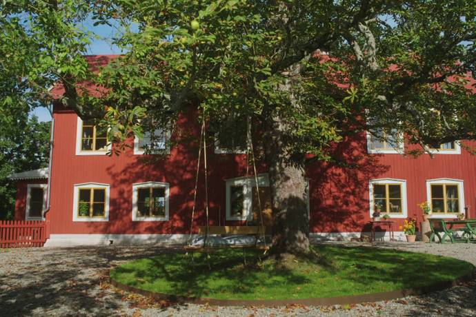 210 m² Vinterbonat fritidshus på Nyckelby 177 Nyckelby Lindesbergs kommun - bild 40