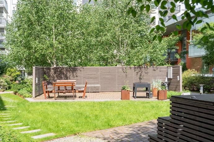 4 rum Lägenhet på Östra Tullgatan 2 Västerås Västerås kommun - bild 32