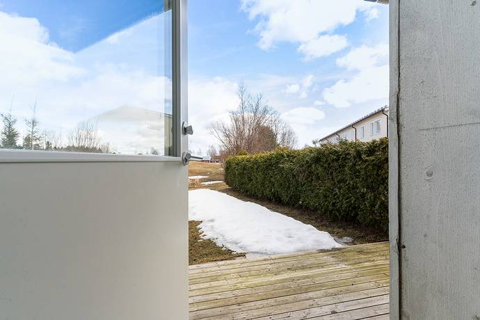 4 rum Lägenhet på Älgstråket 12 D Marielund Haparanda kommun - bild 6