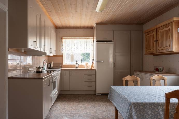 5 rum villa på Södra Nyfors 2 Skråmträsk, Skellefteå kommun - bild 4
