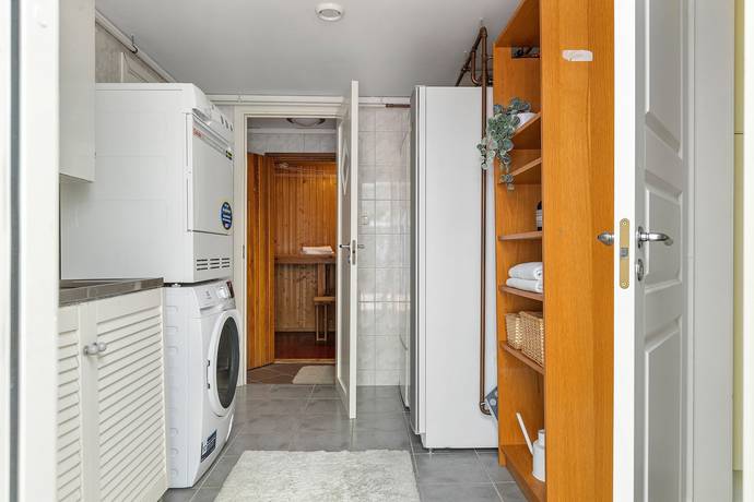 7 rum Villa på Skogsvägen 39 Mölnlycke Härryda kommun - bild 21