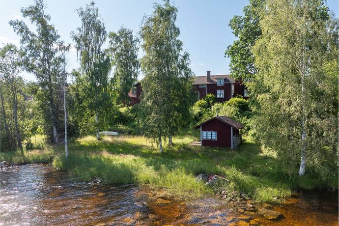 5 rum Villa på Sundsnäs Byväg 4 Leksand Leksands kommun - bild 49