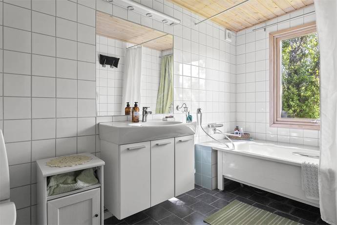 7 rum Villa på Myrvägen 2 Gamla Köpstad Varbergs kommun - bild 14