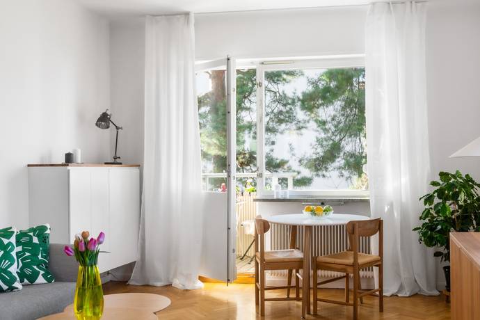 2 rum lägenhet på Sulitelmavägen 7 Bromma / Traneberg, Stockholms kommun - bild 4