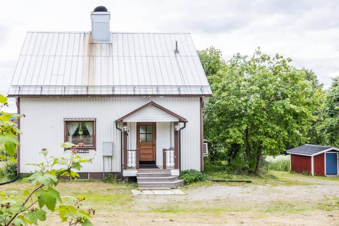 4 rum Villa på Vännäsvägen 110 Överkalix kommun - bild 32