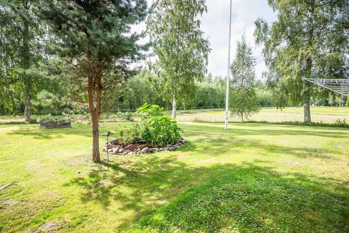 4 rum Villa på Hummelviks fäbodar 195 Köpmanholmen Örnsköldsviks kommun - bild 25