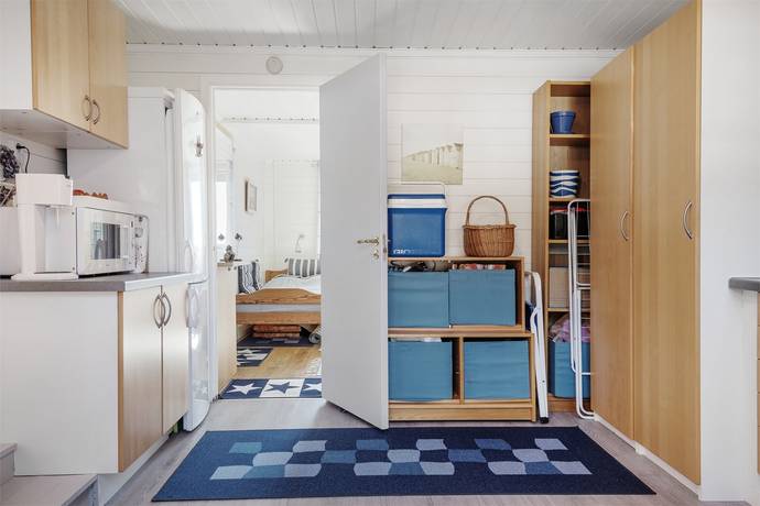 5 rum Villa på Bua 62 Kungshamn Sotenäs kommun - bild 36