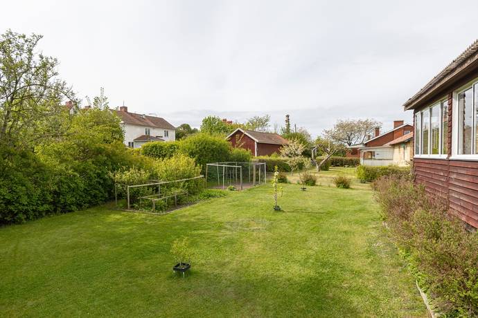5 rum Villa på Rönnvägen 3 Centrala Ödeshög Ödeshögs kommun - bild 4