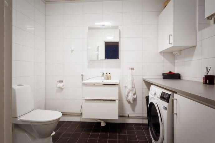 2 rum Radhus på Kardemummaslingan 53 Gårdsten Göteborgs kommun - bild 15