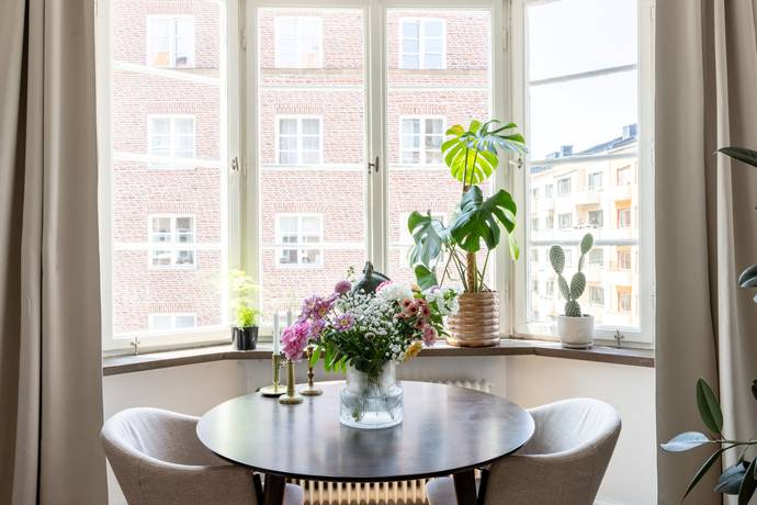 2 rum lägenhet på Kastellgatan 8 Davidshall, Malmö kommun - bild 4