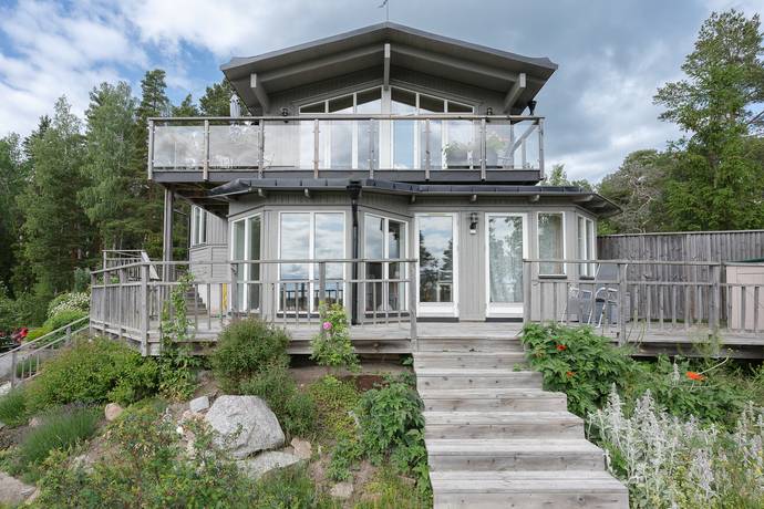 4 rum villa på Flaxgränd 2 Flaxenvik, Österåkers kommun - bild 1