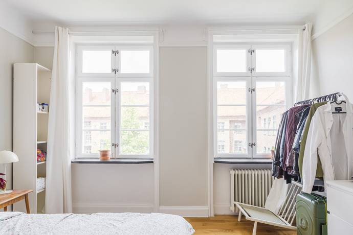 2 rum Lägenhet på Föreningsgatan 71 Rörsjöstaden Malmö kommun - bild 18
