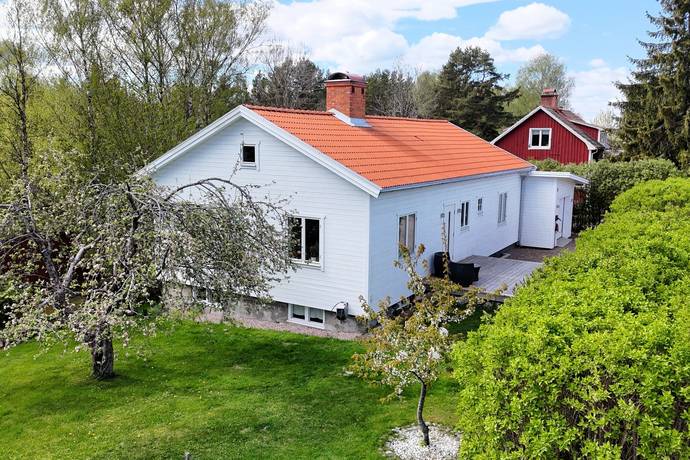 3 rum Villa på Tjärnavägen 15 Gagnef Gagnefs kommun - bild 8