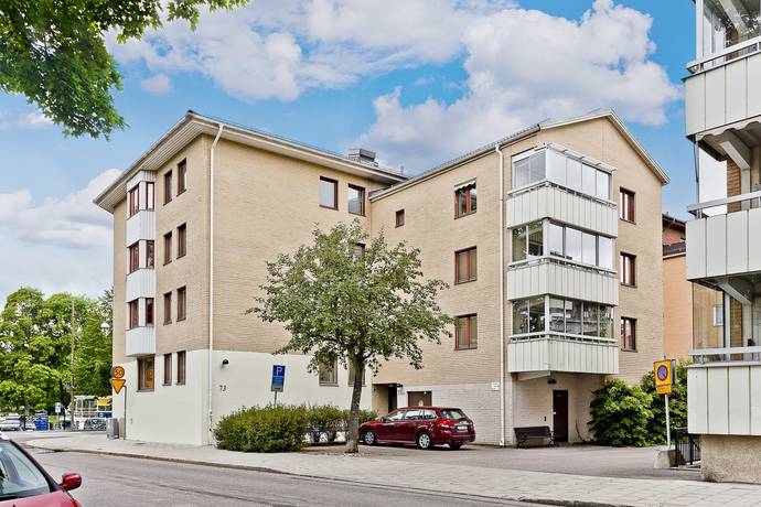 Lägenheter Till Salu Uppsala Blocket Östra ågatan 73D i Centrum, Uppsala kommun - Lägenhet till salu - Hemnet