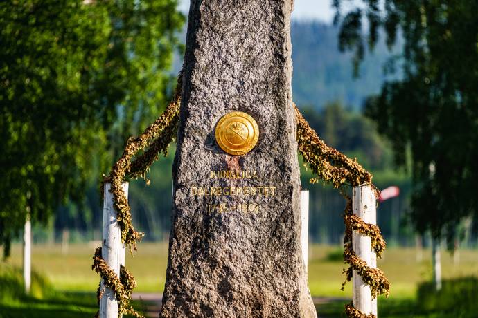 Övrig på Rommehedslägret 4, 5, 6, 7 & 8 Romme Borlänge kommun - bild 101
