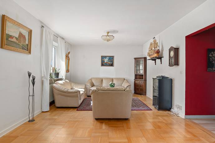 5 rum Villa på Sövdevägen 323 Blentarp Sjöbo kommun - bild 6