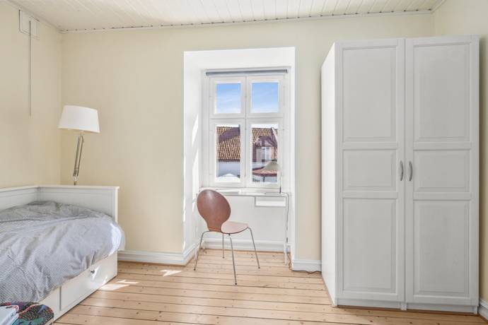 5 rum Par-/kedje-/radhus på Norra Änggatan 18 Egna Hem Ystads kommun - bild 29