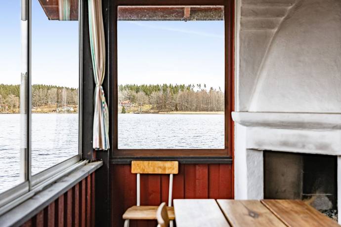 3 rum Villa på Berg Dalsjövägen 3 Åtvidaberg Åtvidabergs kommun - bild 11