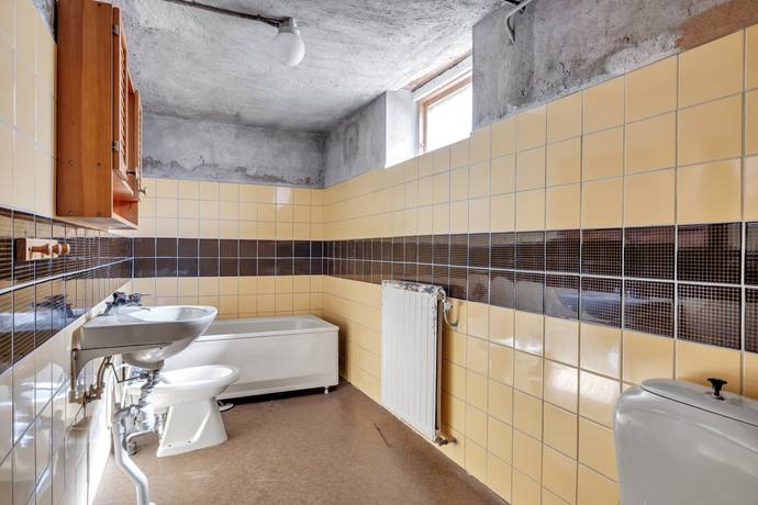3 rum Villa på Nordhemsvägen 1 Norra Gottsunda Villaområde Uppsala kommun - bild 20