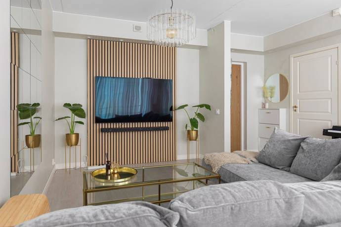 Kista alléväg 33 — bild 2