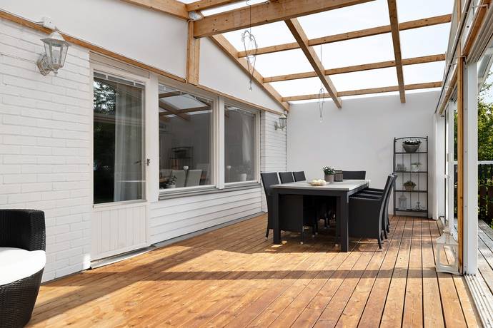 6 rum Villa på Stubbgatan 12 Hällsbo Sigtuna kommun - bild 6