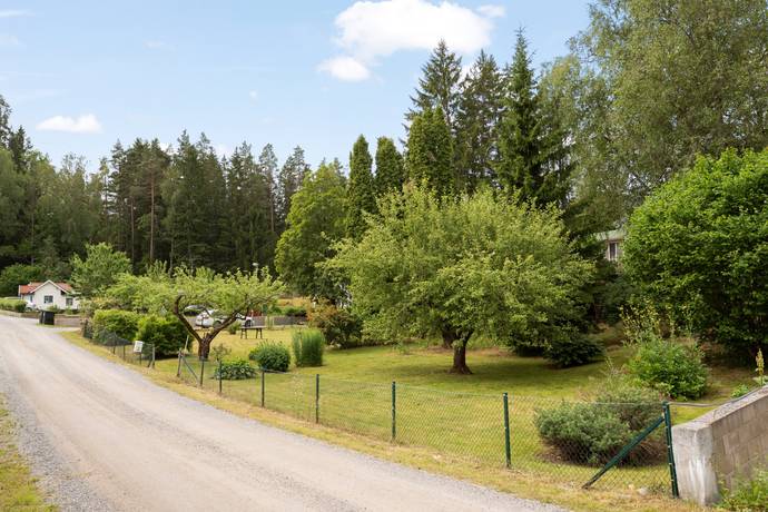 4 rum Villa på Bergtorpsvägen 6 Uttran Botkyrka kommun - bild 12