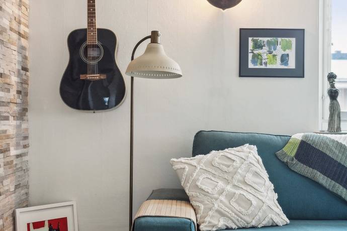 2 rum lägenhet på Bryggaregatan 11A Norr, Eskilstuna kommun - bild 5