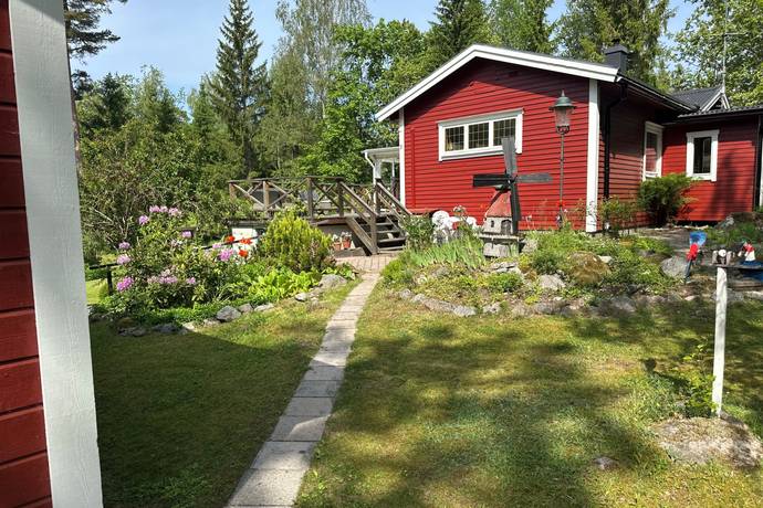 3 rum Vinterbonat fritidshus på Dånbergsvägen 3 Grovstanäs Norrtälje kommun - bild 12