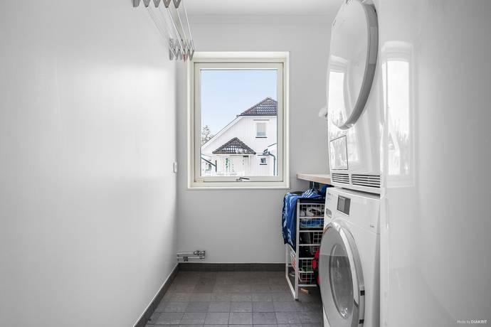 6 rum Villa på Solstensvägen 4 Öringe Tyresö kommun - bild 19