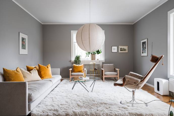 7 rum Villa på Prästvägen 14 Prästbordet Skellefteå kommun - bild 11