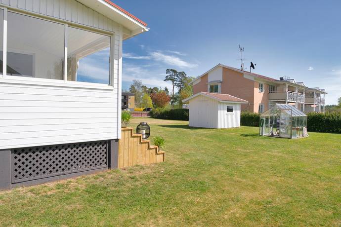 4 rum Villa på Vegagatan 10 Vegby Ulricehamns kommun - bild 29