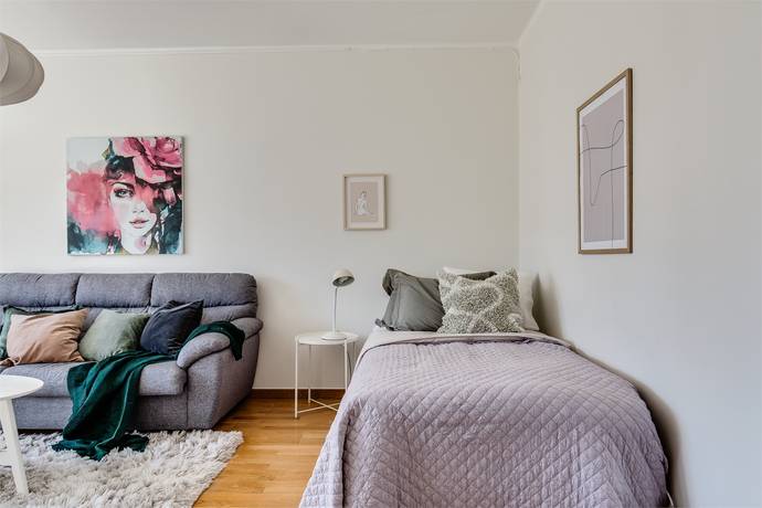 1,5 rum lägenhet på Kungsklippan 11 Kungsholmen, Stockholms kommun - bild 4