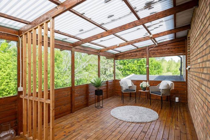 4 rum Villa på Åkleby Björkliden  Ulvåker Skövde kommun - bild 27