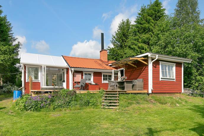 2 rum villa på Sommardalsvägen 19 Marby, Norrköpings kommun - bild 1